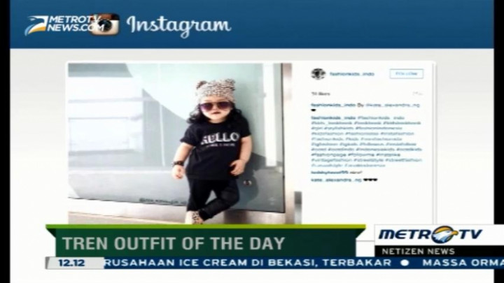 Tiga Gaya Selfie Terpopuler 2015