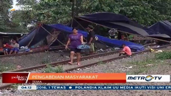 Pelita Hati: Pengabdian Masyarakat (2)