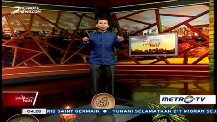 Pelita Hati: Pengabdian Masyarakat (3)