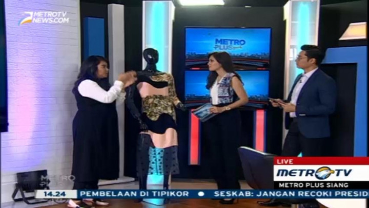 Tren Fashion di Tahun 2016 (2)