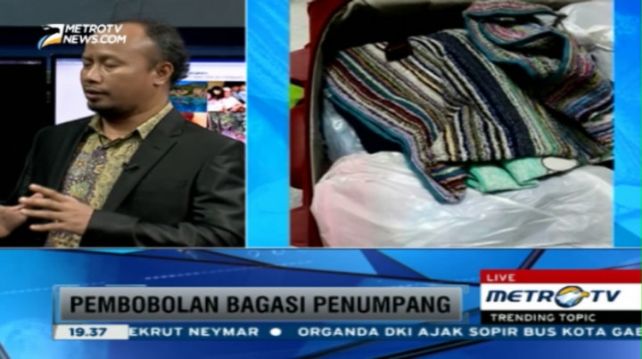 YLKI: Lion Air Dapat Pengaduan Paling Banyak dari Konsumen 