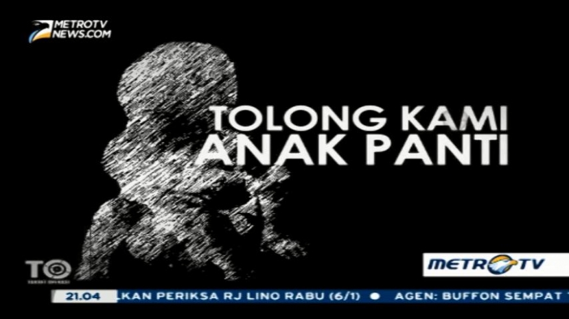 Tolong Kami Anak Panti (1)