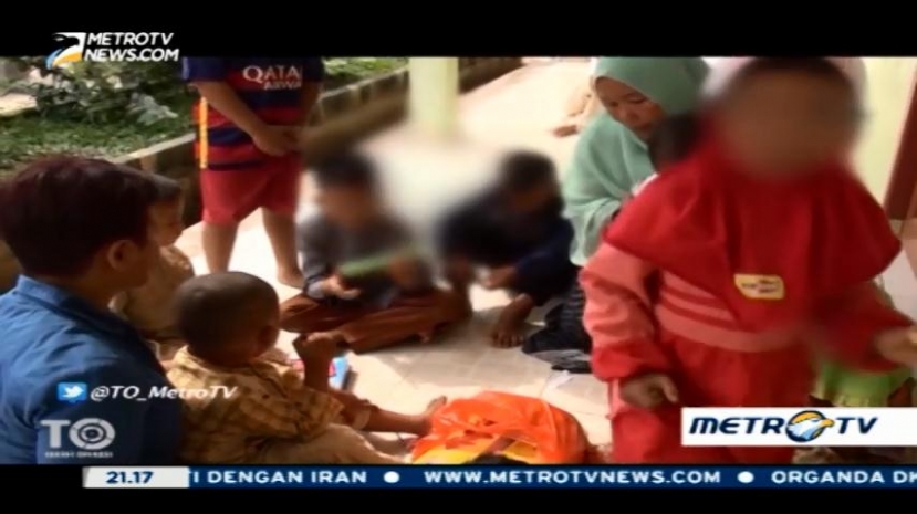 Tolong Kami Anak Panti (2)