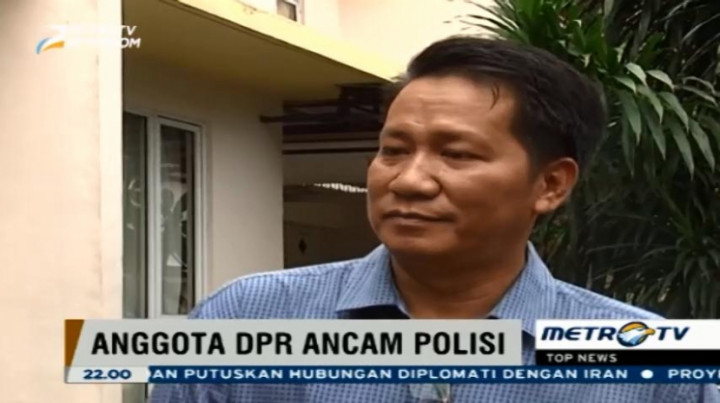 MKD akan Verifikasi Laporan Pelanggaran Etik Herman Hery