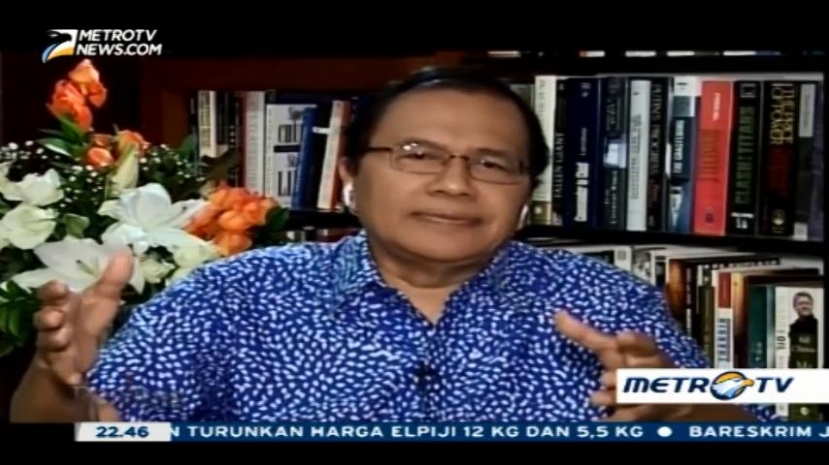 Busur Politik 2016 (2)