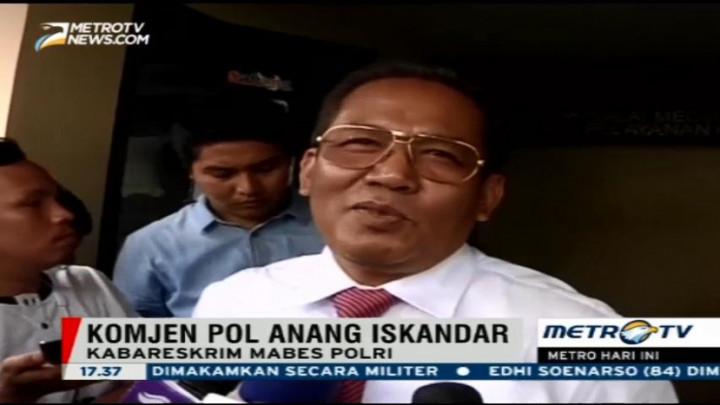 Bareskrim akan Periksa RJ Lino Besok