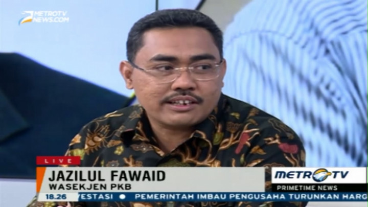 Wasekjen PKB Sebut Menteri Yuddy Genit dan Narsis