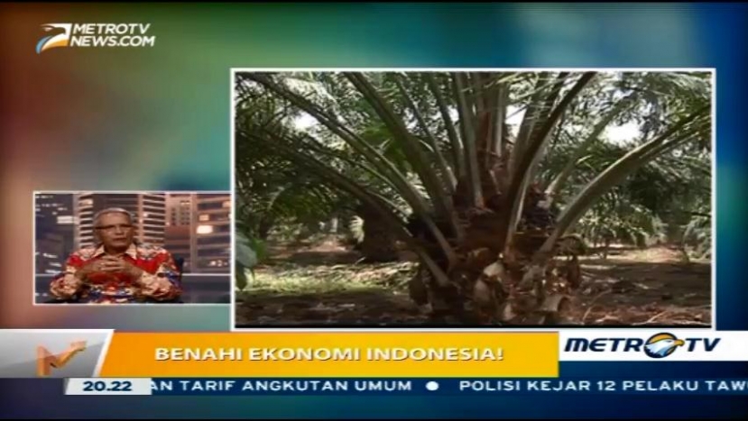 Ekonom: Ekspansi Industri yang Sudah Ada Harus Dipacu