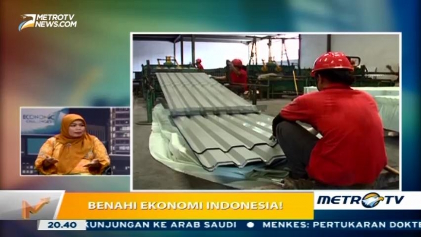 <i>Kerja Sama Pemda & Perusahaan Diperlukan untuk Tingkatkan Kualitas Tenaga Kerja</i>