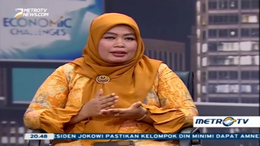 Ekonom: Realisasi Paket Kebijakan Ekonomi Tidak Bisa Instan