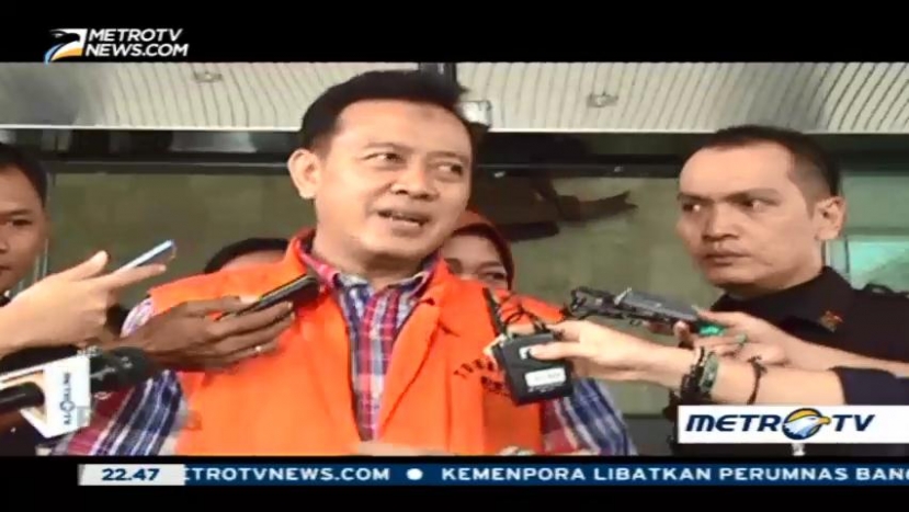 Jurus Baru Berantas Korupsi (2)