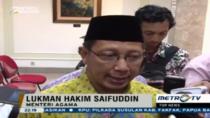 Indonesia akan Gelar Konferensi Damaikan Arab Saudi dan Iran