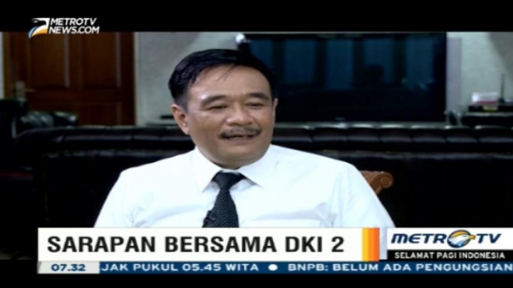  Sarapan Bersama DKI 2 (1)