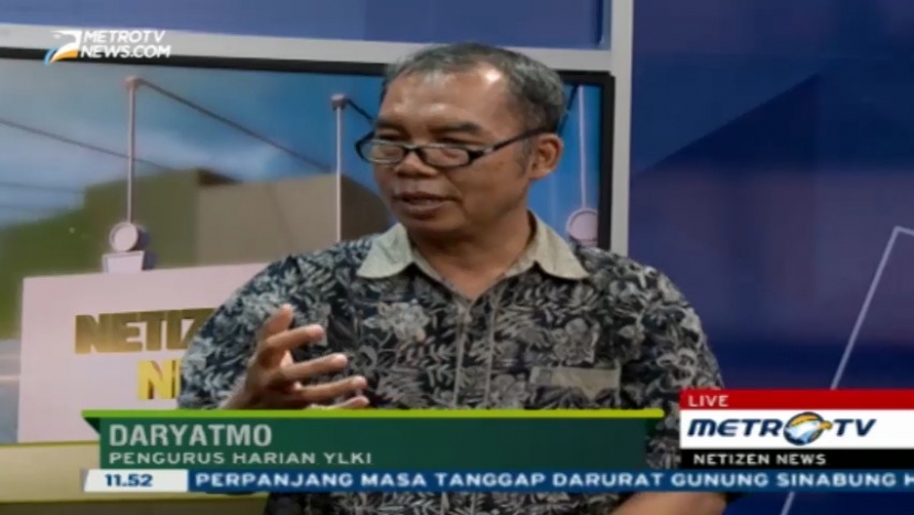 YLKI Minta Organda Tidak Naikkan Tarif saat Harga BBM Naik