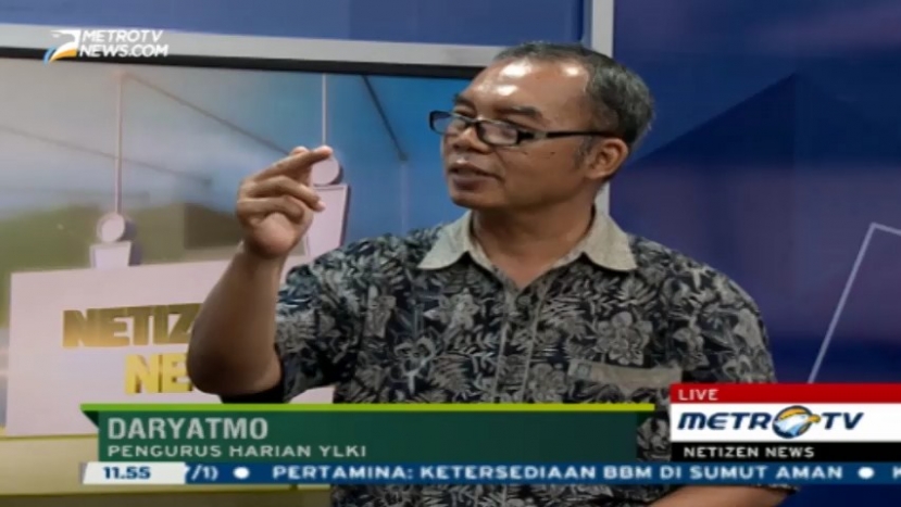 YLKI: Konsumen Harap Tarif Listrik Tidak Berubah-ubah