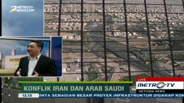 Abdul Kohar: Saatnya Indonesia Aktif Jadi Promotor Perdamaian 