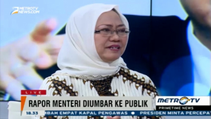 LIPI: Penilaian KemenPAN-RB Harus Dicek Kebenarannya