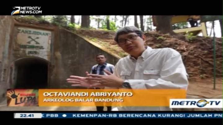 Jejak Kolonial di Tanah Sumedang (2)