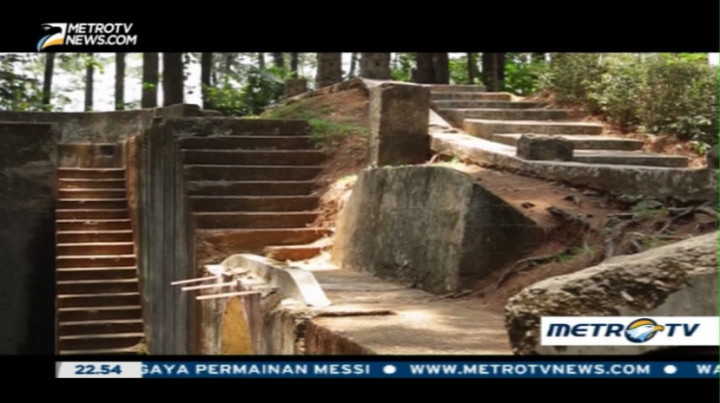 Jejak Kolonial di Tanah Sumedang (3)