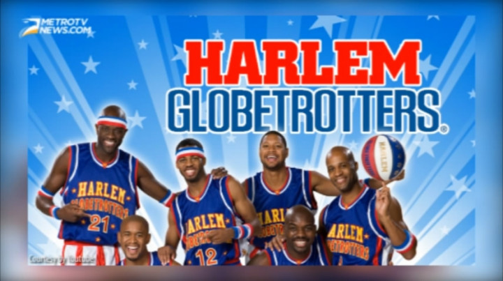 Pada Hari Ini: Harlem Globetrotters Memainkan Pertandingan Pertama
