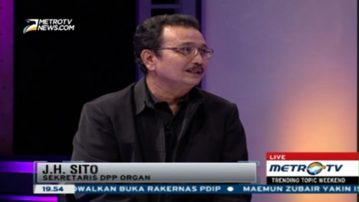 Tolak Tawaran Ahok, Organda DKI: Metromini Rugi Sendiri