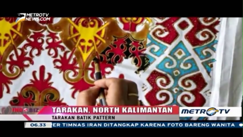 Indonesia Now, 20th January 2016