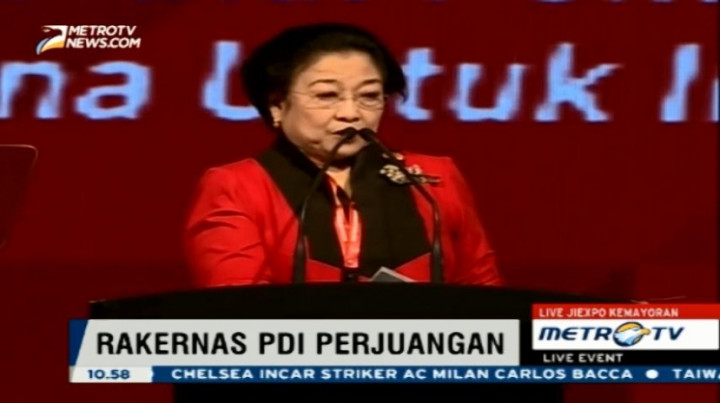Marhaenisme, Rumusan Politik PDIP yang Berasal dari Seorang Petani