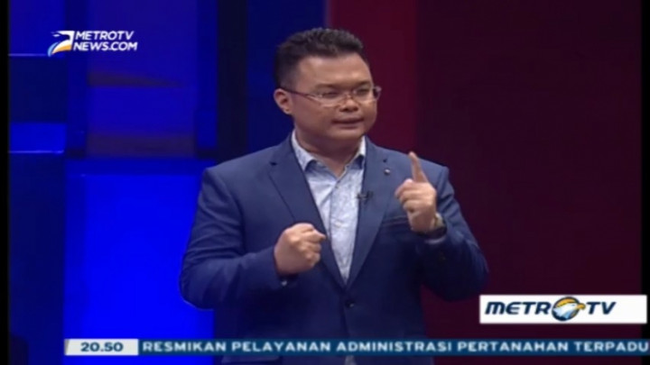 I'm Possible: Maunya Menang Terus (2)