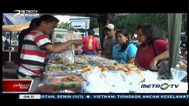 Pelita Hati: Merayakan Kehidupan (2)