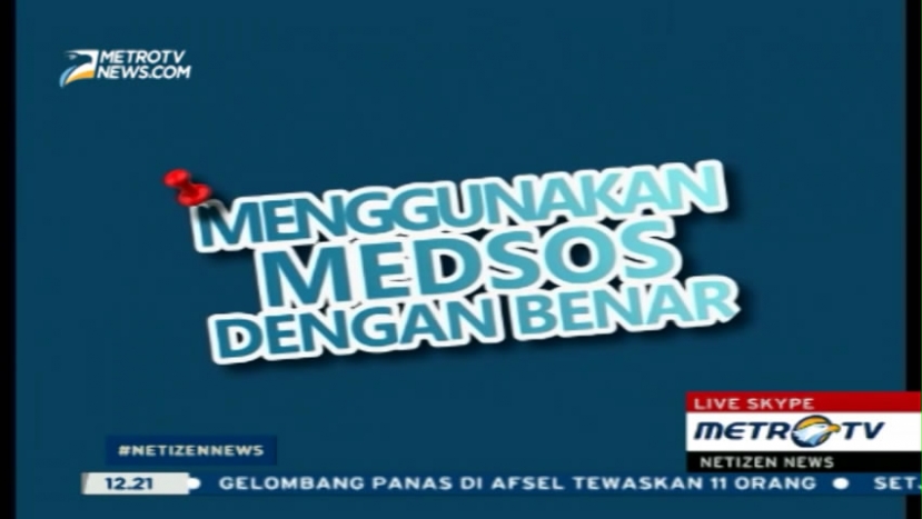 tanggapan netizen terhadap keputusan GG