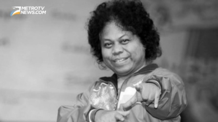 Pelawak Budi Anduk Meninggal Dunia  