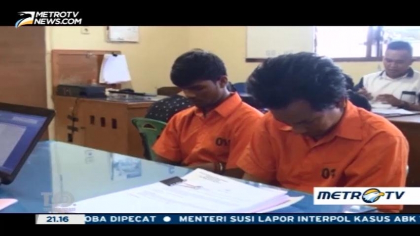 Tragedi Kampung Kubur (2)