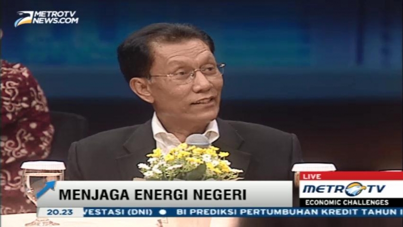 <i>Masa Sulit Pemerintah Bangun Energi Terbarukan Hanya Sampai 2030</i>