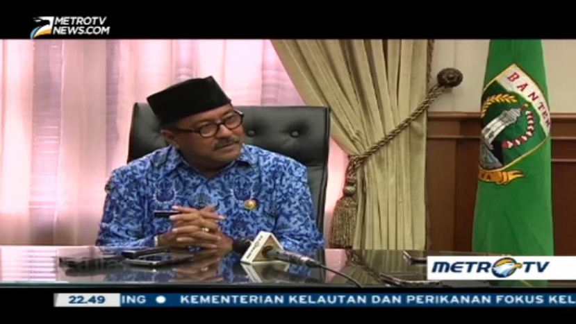 Jerat Suap di Tanah Jawara (3)