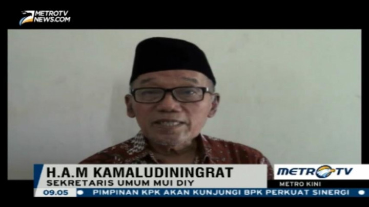  MUI: Gafatar Jelmaan Al-Qiyadah Al-Islamiyah