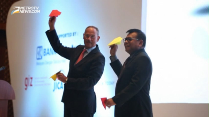 BPJS Ketenagakerjaan Gelar Seminar Internasional Reformasi Jaminan Sosial