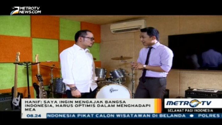 Berbincang Bersama Menaker (2)