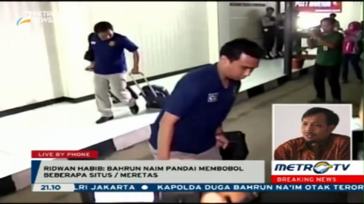 Pengamat: Sejumlah WNI Jual Tanah dan Sawah untuk ke Suriah