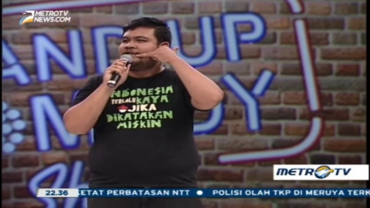 Hifdzi Khoir, Abdur Mama Sayange Nulis Materi Pake Aljabar