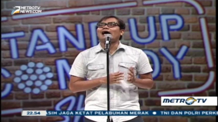 Soleh Solihun, Ini Efek Samping dari Penonton Bayaran