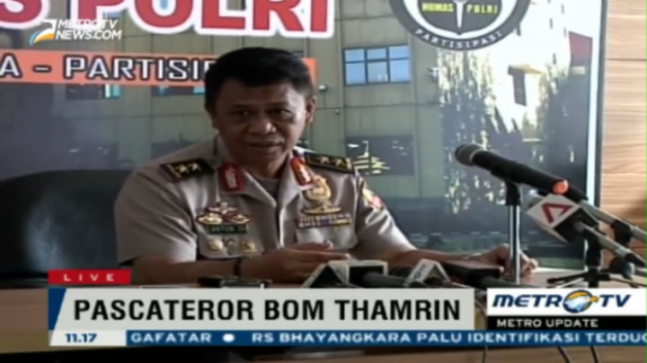  Tim Cybercrime Mabes Polri Telusuri Pelaku Info Hoax 