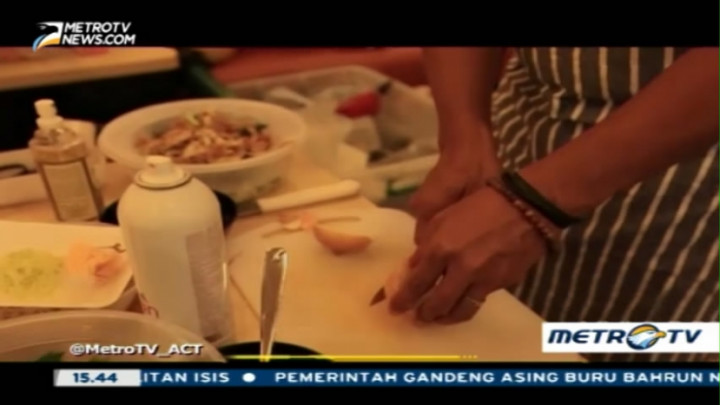  Pekerjaan Unik di Dunia dan Indonesia (1)