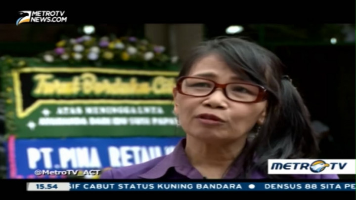  Pekerjaan Unik di Dunia dan Indonesia (2)