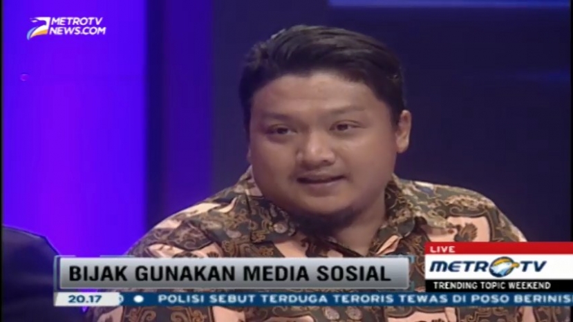 Cerita Febby Firmansyah Korban JW Marriott 2003