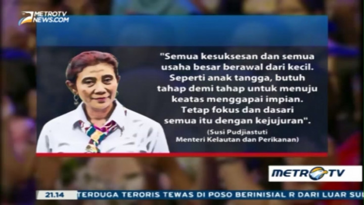 I'm Possible: Inilah Saatnya (3)