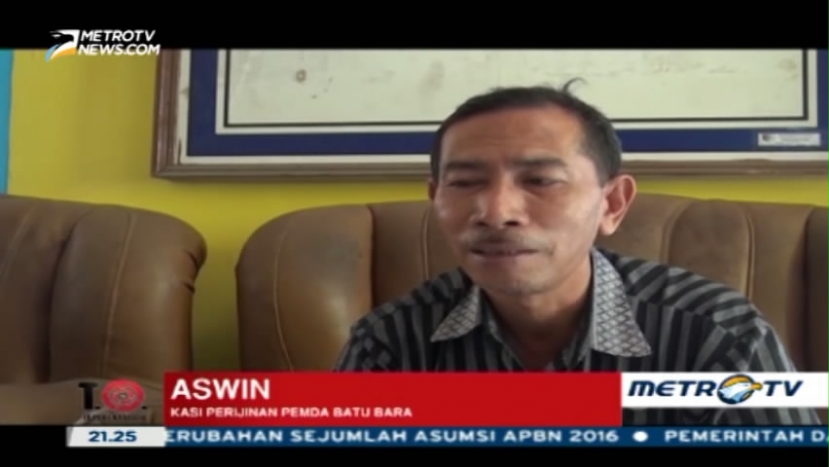 Sindikat Minyak Sawit Lintas Sumatra (3)