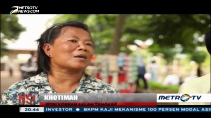 LBH Jakarta: Kasus Salah Tangkap Sering Menimpa Masyarakat Bawah