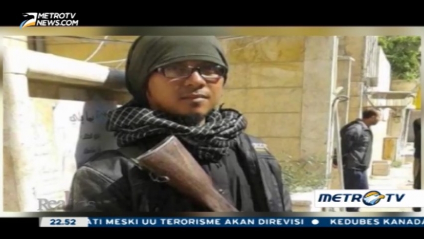 Realitas: Berani Lawan Teror (3)