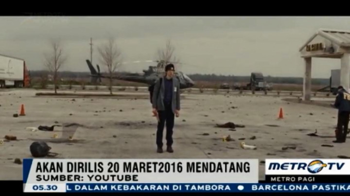 Film: Midnight Special