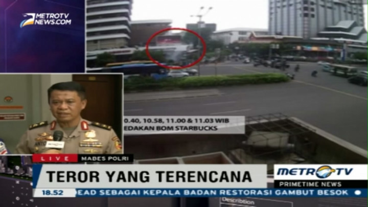 Dinilai Jadi Titik Lemah, Polisi akan Siapkan Senjata di Pospol 